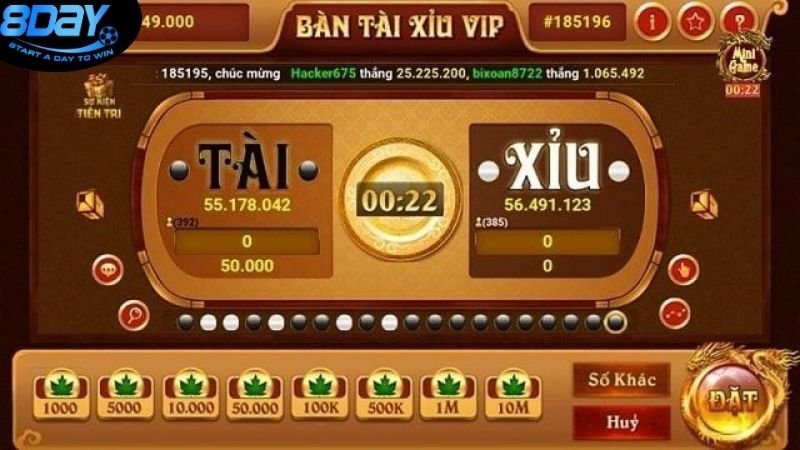 Tài Xỉu Nổ Hũ Uy Tín - Trải Nghiệm Game Cá Cược Đẳng Cấp 7 cac-quy-tac-co-ban-trong-tai-xiu-no-hu-uy-tin