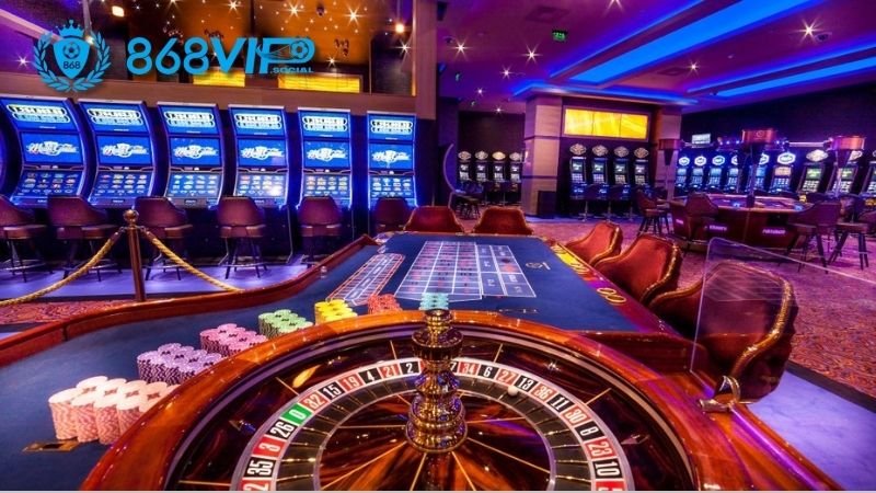 868vip - Chơi an toàn, bảo mật tối đa, không lo lừa đảo 3 868vip