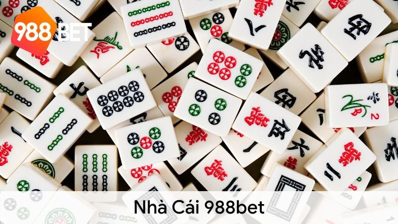 988bet - Giải Pháp Đặt Cược Tốt Nhất 3 988bet
