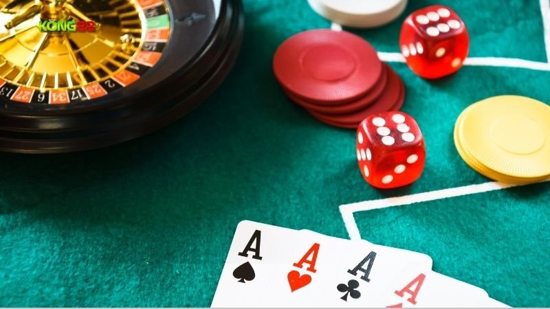 Nhà cái Kong88 - Nhà cái số 1, chơi game thả ga, nhận thưởng cực đã 7 phan-tich-cac-chuong-trinh-khuyen-mai-tai-nha-cai-kong88