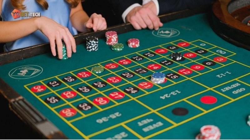 Tìm hiểu về nhà cái y9bet - Tỷ lệ cược hấp dẫn, dễ dàng thắng lớn 5 gioi-thieu-tong-quan-ve-nha-cai-y9bet